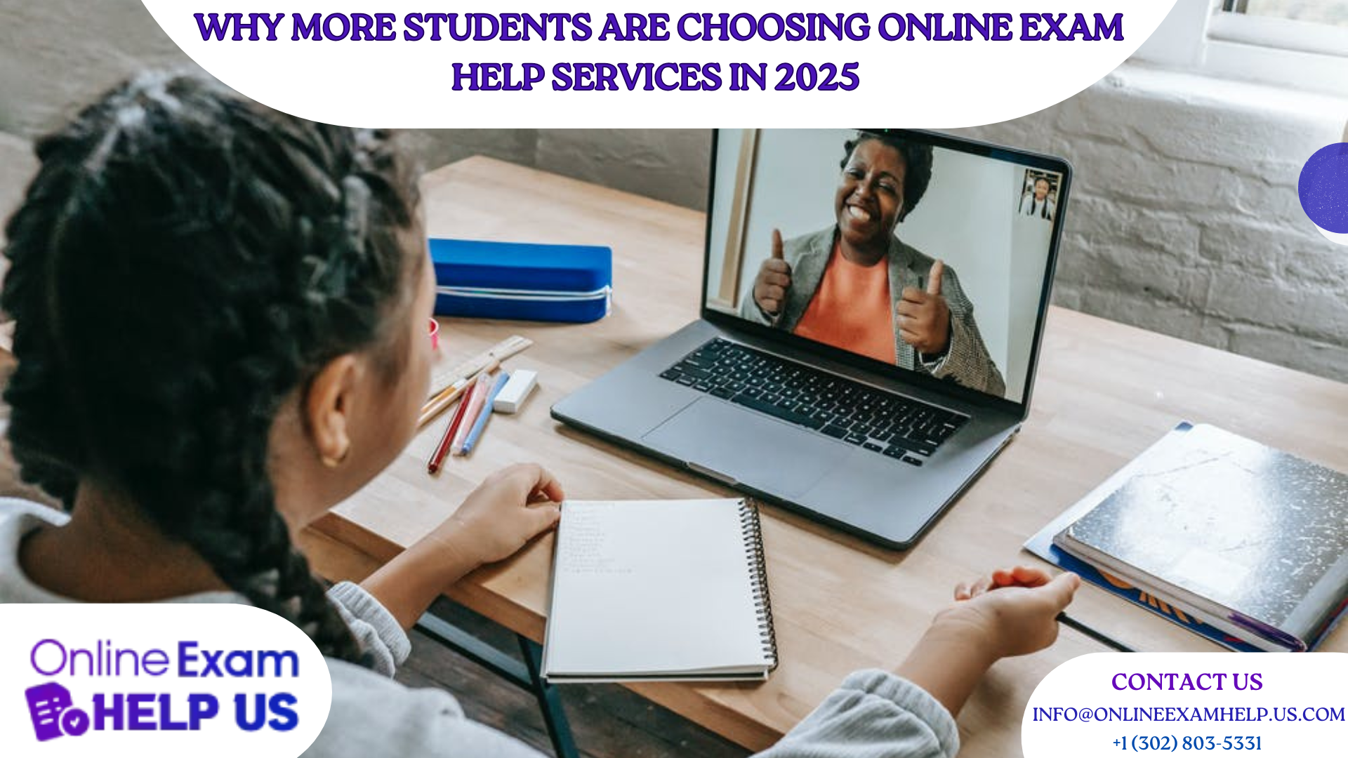students-choose-exam-help-services
