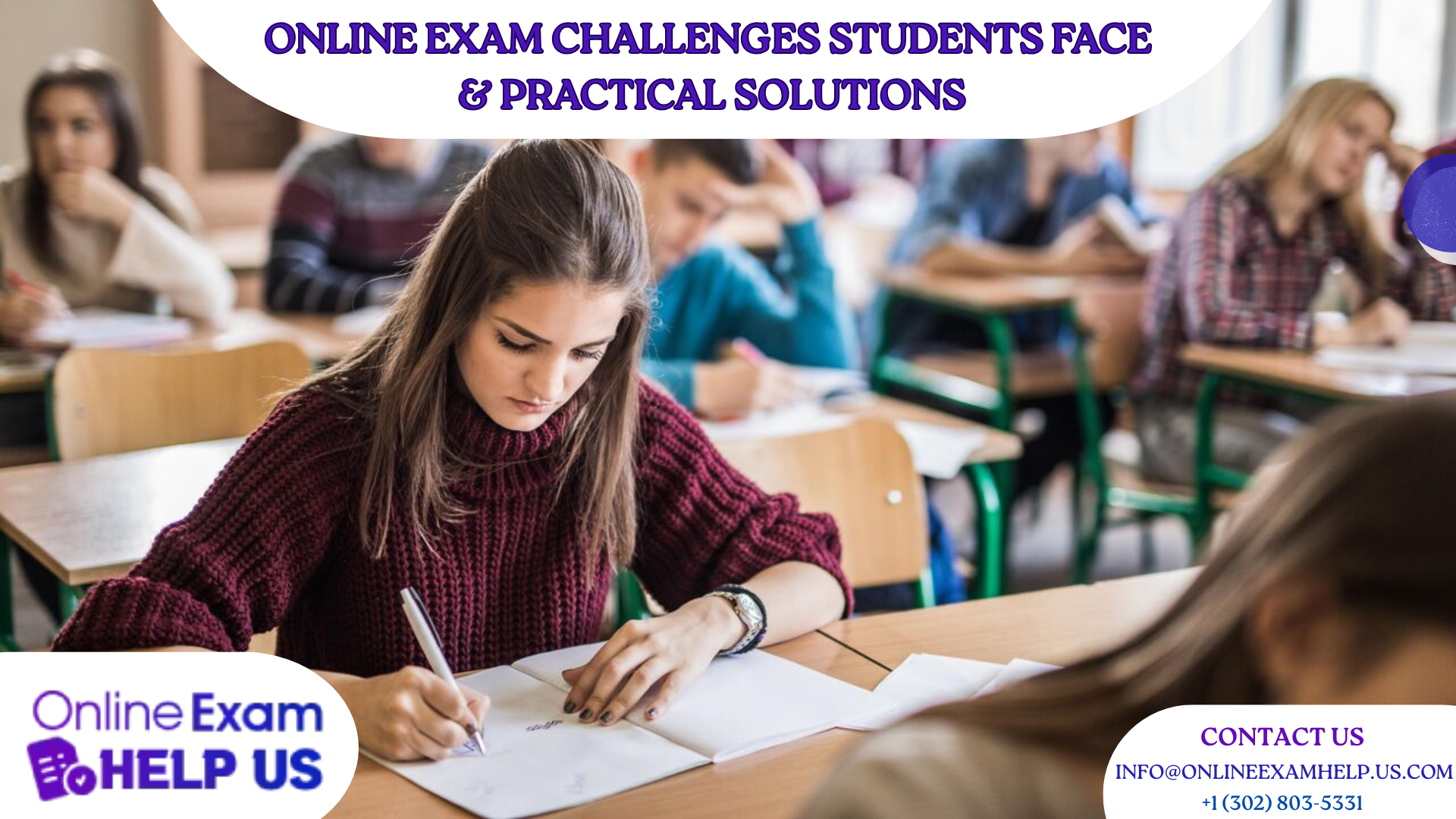 online-exam